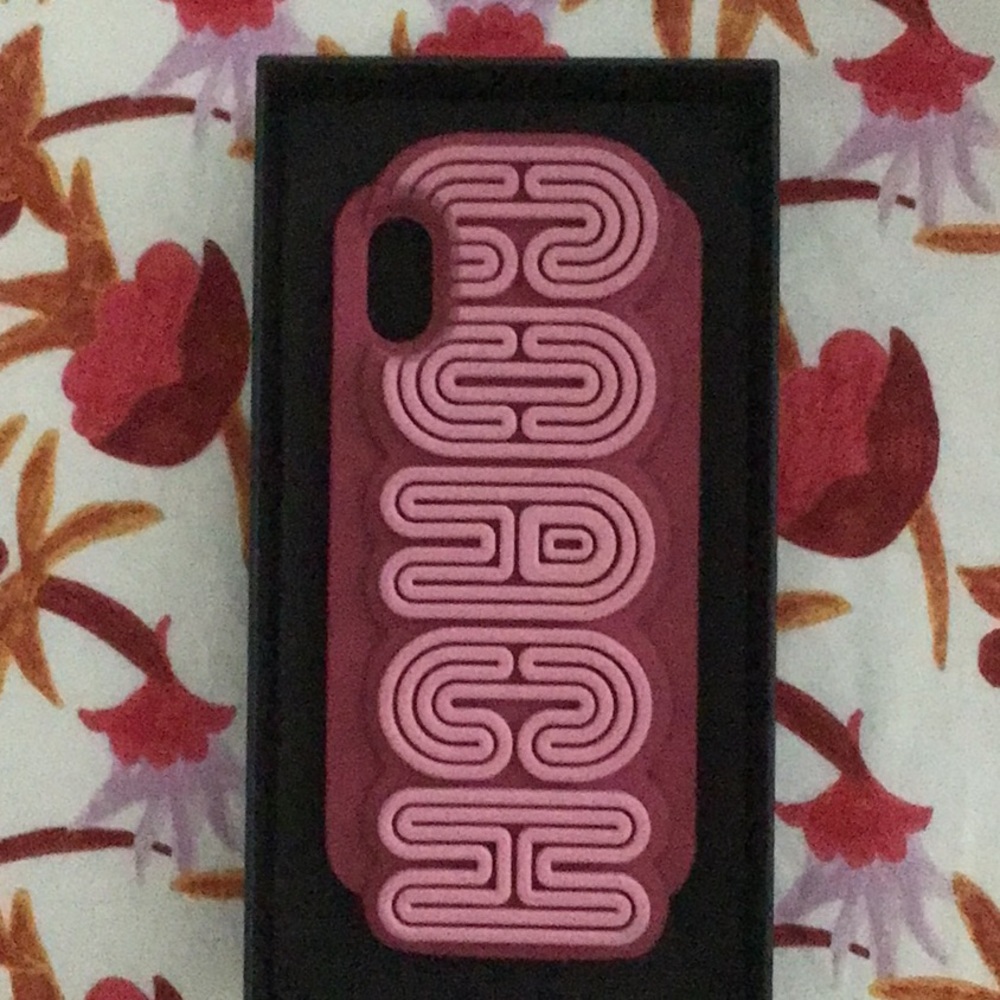 NWT iPhone X Phone Case - Picture 4 of 6